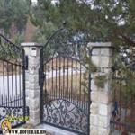 Garduri metalice bucuresti pret (74)